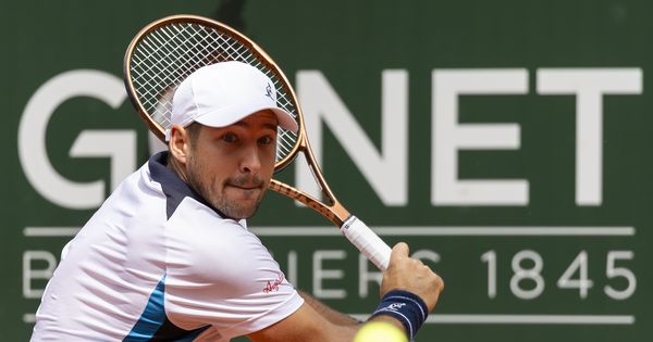 Lajović eliminisan od 19-godišnjaka: Srbin završio učešće u Marakešu