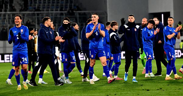 Korak nazad, napred dva: Reprezentacija Srbije počela da daje impuls, ali tek će biti posla za Veljka Paunovića!