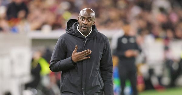 Gana otpustila selektora 72 dana pre Mundijala