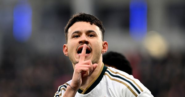 Orlovi ponovo primili izuzetno glup gol! Ovako je Saudijska Arabija povela protiv Srbije /VIDEO/