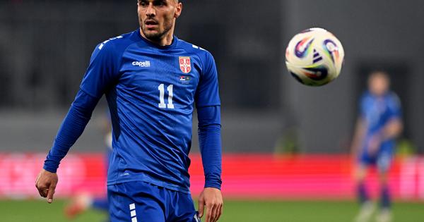 Nikolić zove Kostića u AEK: U Atini se pravi balkanska kolonija za Ligu šampiona