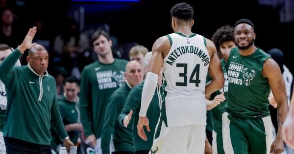 Kad ne ide u NBA... pravac Grčka! Braća Adetokumbo zajedno kod Anđušića