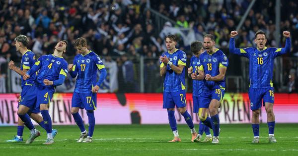 Bosna i Hercegovina je po jednom parametru prva na Mundijalu!