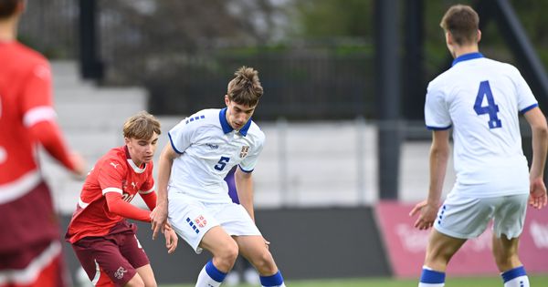 Fudbalska istorija je ispisana: Čekali smo od 1985. godine, a ovi momci su konačno uspeli!