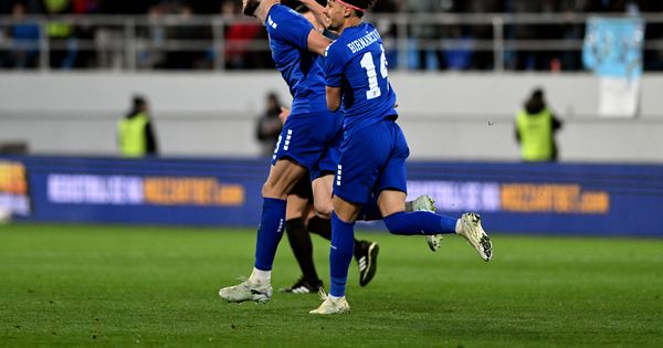 "Šta mi je prošlo kroz glavu? Finale Kupa 2019!" Pavlović posle preokreta Orlova i pogotka za špice: Nisam video gol, ali...