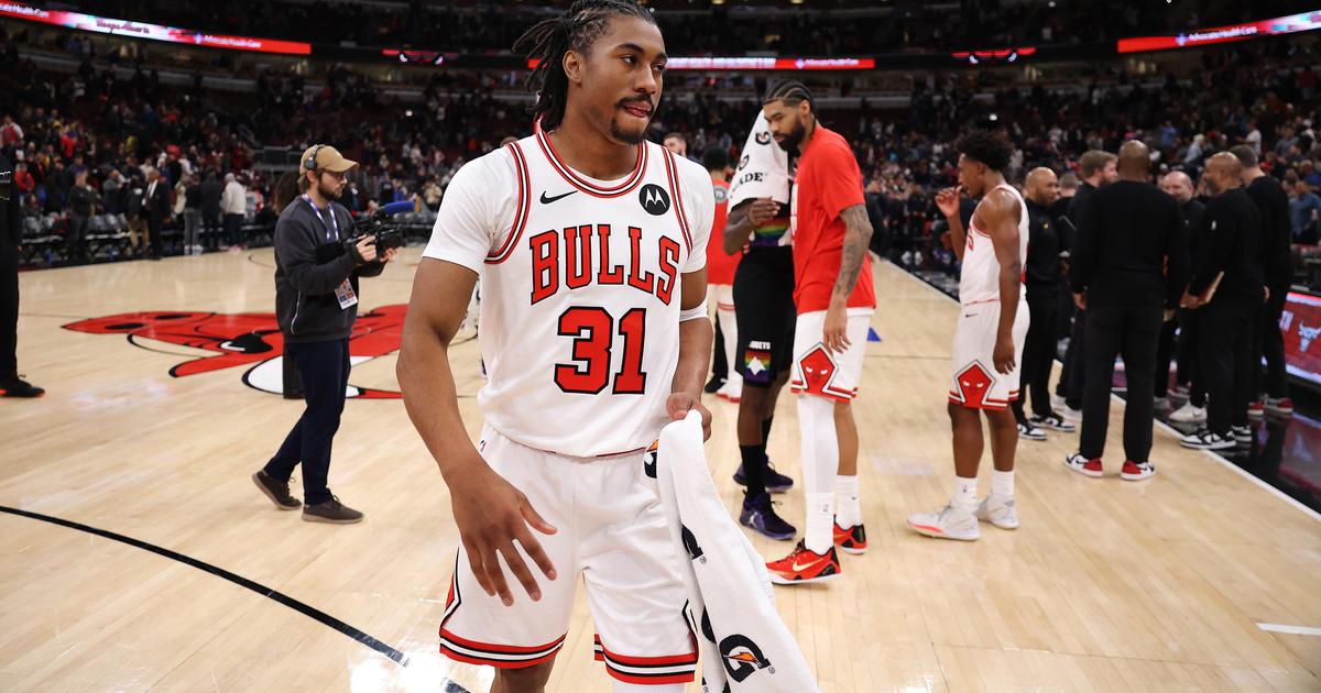 Skandal trese NBA! Bulsi otpustili igrača zbog anti-LGBTQ komentara ...