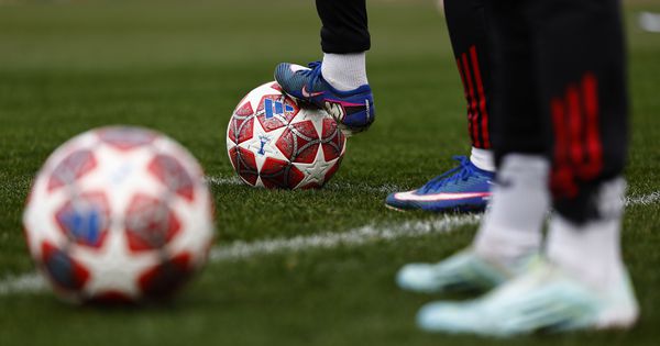 Veliko priznanje za Srpkinju: Ana Minić posmatrač suđenja u Ligi šampiona za dame!