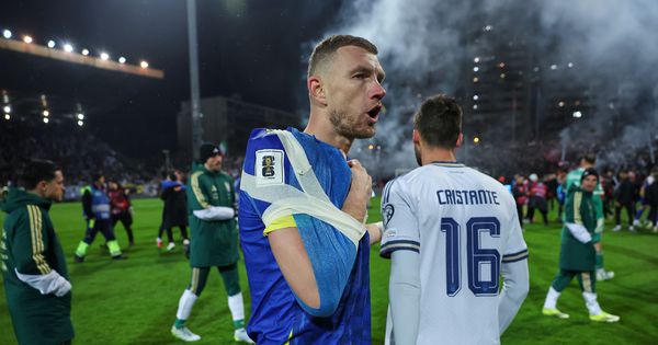 Senatori nisu iz Italije, već iz BiH