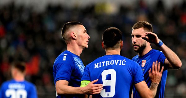 Srbija ipak ne igra protiv šampiona sveta: Plan je promenjen!