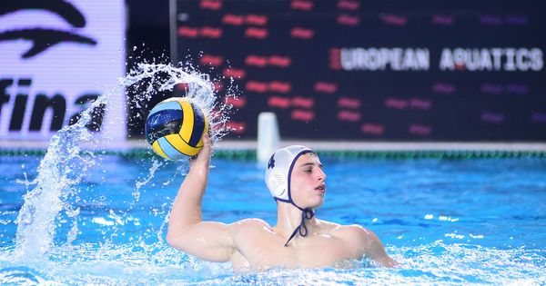 Vaterpolisti Novog Beograda potopljeni u Breši!