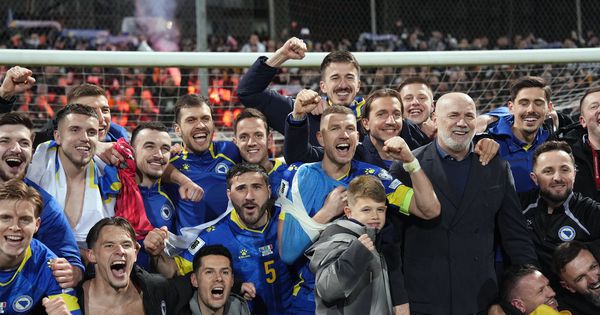 BiH se plasirala na Mundijal, a ozbiljna zarada se smeši i Partizanu?!