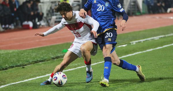 TZV. KOSOVO – TURSKA Priština ne diše: Domaćin propustio veliku šansu!