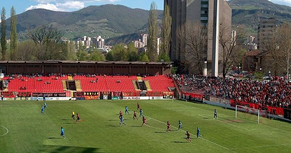 "Biće kaljuga u Zenici!" Srpski trener iz BiH otkriva šta čeka Italiju u baražu za Mundijal