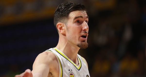 De Kolo van terena, problem za Fenerbahče