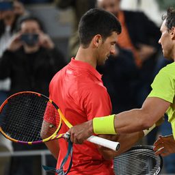 "Umara li se taj čovek?" Boris Beker: Novak će osvojiti još slem ili dva, Nadal će morati da pati!