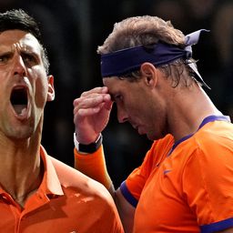 Novak i Rafa se žalili, Rolan Garos promenio pravilo: Parižani čak uspeli da izazovu novu debatu ovim potezom!