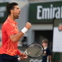 Sat i po pakla, pa čas tenisa: Mađar naljutio Đokovića – Novak ga pregazio