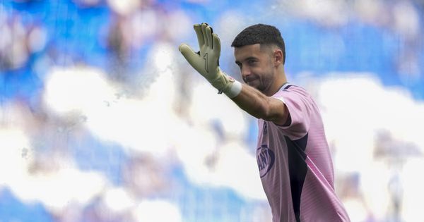 Golman Barse će od danas zauvek pamtiti Srbiju