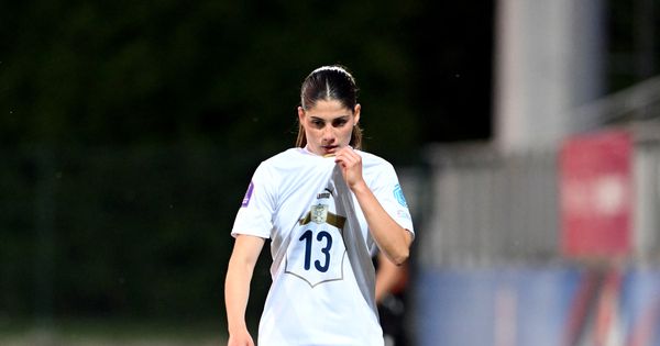 Sara Stokić zasijala u Seriji A: Srpkinja u idealnom timu 18. kola