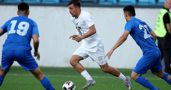 Partizan završava prvo letnje pojačanje: Iz Premijer lige nazad u Humsku!