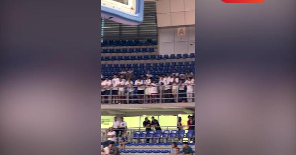 Košarkaši FMP-a izviždani pred finale sa Spartakom