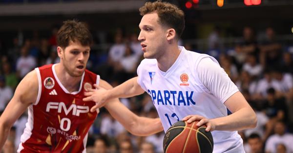 FMP – SPARTAK Produžetak u Nišu, Subotičani prokockali ogromnu prednost!