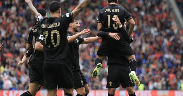 Ronaldo i poslednja šansa za besmrtnost