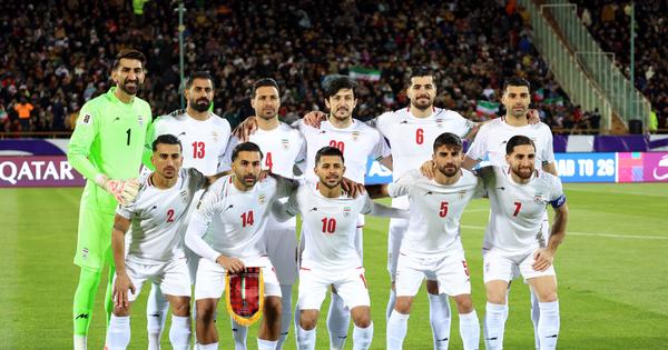Predstavljamo Iran: Sinovi Persije jači od rata, stižu u Ameriku da ispišu istoriju