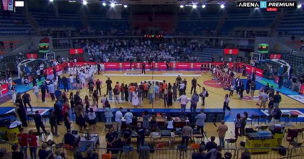 Evo ko je MVP Fajnal-fora: FMP ipak ne ide kući praznih ruku!