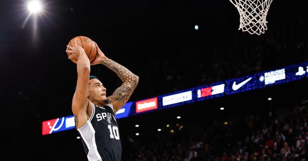 Obrni, okreni, Sohan je NBA šampion!