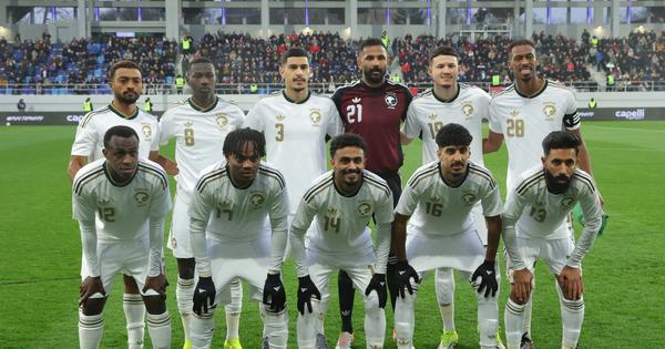 Grk vodi 26 Arapa u Ameriku: Saudijci objavili spisak za Mundijal, ovo se zove prava “domaća” reprezentacija!