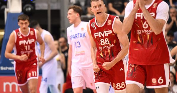 FMP nije šampion, ali ima čime da se ponosi: Barna je MVP Fajnal-fora!