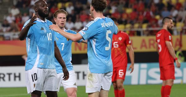 Predstavljamo Belgiju: Oproštaj "zlatne" generacije Crvenih đavola