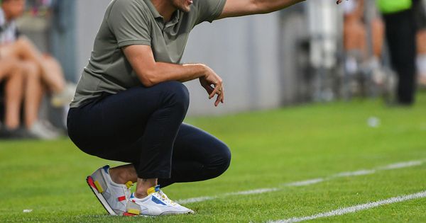 Drakonska kazna za srpskog trenera: Grci suspendovali Kerkeza do kraja sezone!