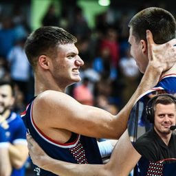 "Zovite me Jovan, oduševljen sam tom idejom" Komentator FIBA za Sportal otkrio kako je naučio srpski, šta misli o Jokiću, a zbog novog poteza će obradovati naciju