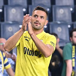 "Ako postanem trener, tražiću savet od Obradovića" Tadić o legendarnom Žocu, odluci da potpiše za Fener i pokušaju Tošića da ga namami na drugu stranu Bosfora