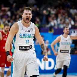 "Cilj je osvajanje Mundobasketa": Dončić najavio napad na svetsku titulu sa Slovenijom, pa otkrio šta mu daje najveći motiv