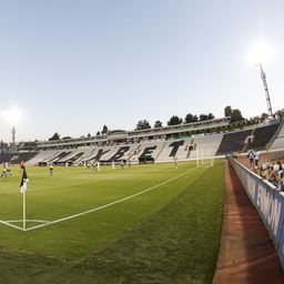 Partizan ponovo na udaru UEFA! Crno-beli bez publike u Evropi