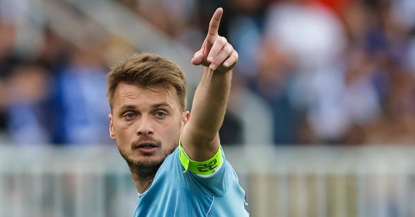 Ljajić napušta Sarajevo, sprema se veliki povratak u Superligu Srbije?!