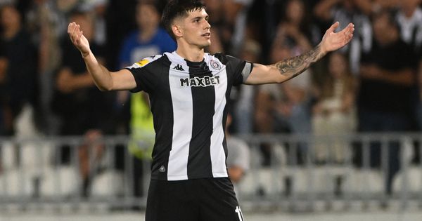 Navijači su važniji od plate: Lazović, Vukotić i Milić kupuju karte za partizanovce!