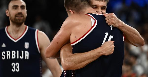 Denver kreće po Bogdana Bogdanovića! Jokić dobija pojačanje, a Srbija onaj duh Divca i Peđe!