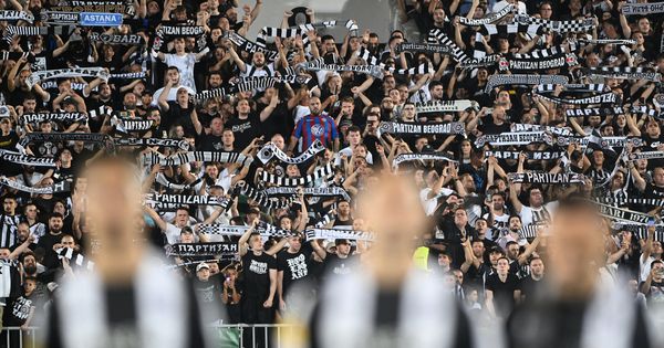 Ko sve može u Partizan bez obeštećenja? Velika imena dostupna na leto