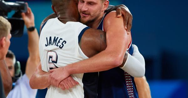 Bomba: Lebron dolazi od Jokića u Denver?!