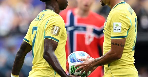 Transfer leta na Emirejtsu: Arsenal istresao 90 miliona evra, Brazilac stiže u London!