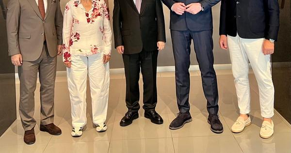 Tomašević i Čakir se sastali u Istanbulu: Srbija i Turska će nastaviti da jačaju odnose