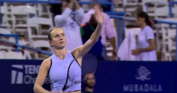 Svitolina rutinski do četvrtfinala u Vašingtonu