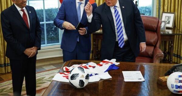 Haos u FIFA, Infantino ostao bez “desne ruke”: Zašto ovaj posao? Ko ima korist? Katastrofa za fudbal - odlazim!