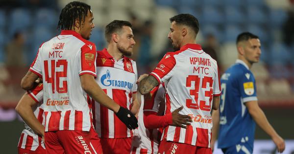 Novi član Serije A pokucao na vrata Marakane: Zvezda spremna na prodaju, ali traži ogroman novac!
