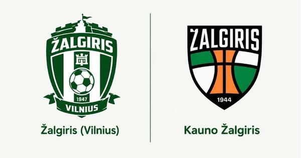 Hrvati se pitaju: Odakle sada svi ti Žalgirisi? Dinamo i Hajduk dobili rivale gotovo istog imena, evo ko igra sa kim!