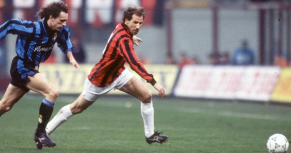 Ko je bio Franko Barezi, večni kapiten: Legenda koja je od drugoligaša napravila velikana